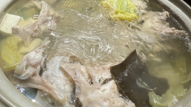 佐一郎屋敷 - 料理写真:
