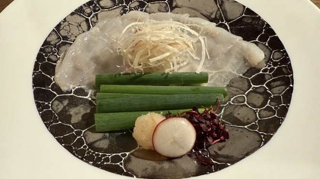 佐一郎屋敷 - 料理写真: