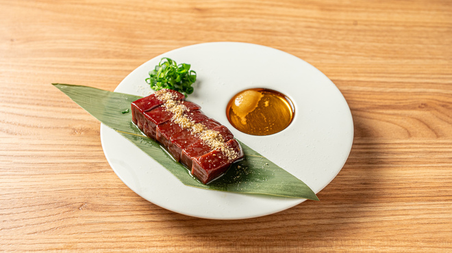 肉の山翔 - メイン写真: