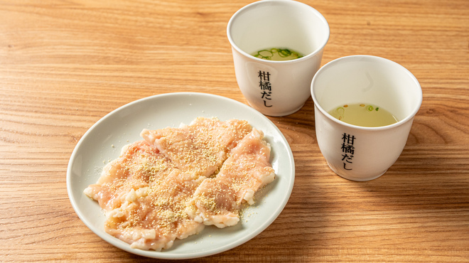 肉の山翔 - メイン写真: