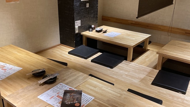 素揚げ酒場 大阪あげ鳥 一 - メイン写真: