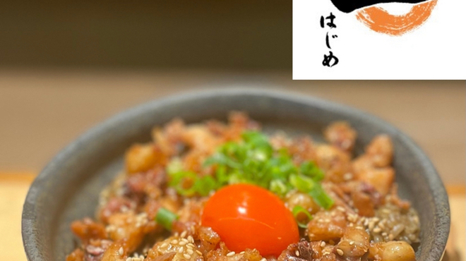 素揚げ酒場 大阪あげ鳥 一 - メイン写真: