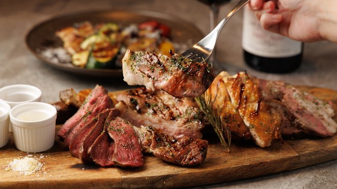 トラットリア セレーナ - メイン写真: