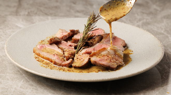 トラットリア セレーナ - メイン写真: