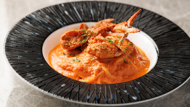 トラットリア セレーナ - メイン写真: