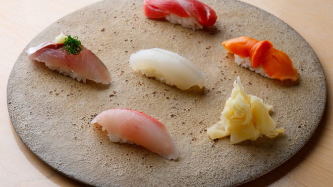 芝濱 - 料理写真: