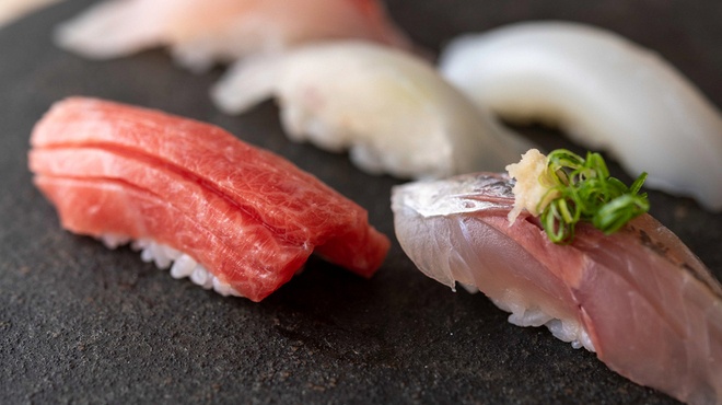 芝濱 - 料理写真: