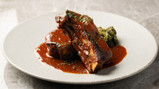 トラットリア セレーナ - メイン写真: