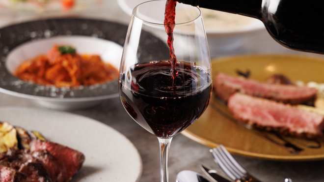 トラットリア セレーナ - メイン写真: