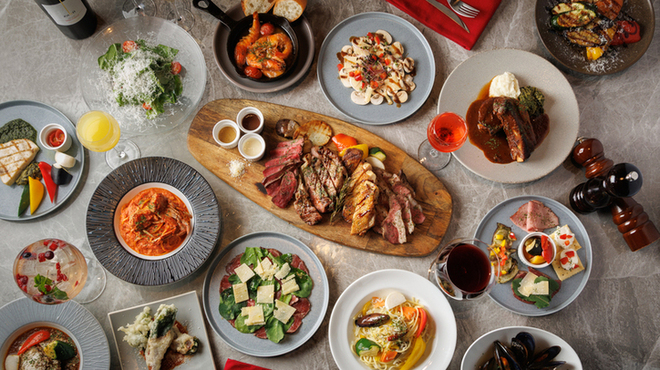 トラットリア セレーナ - メイン写真: