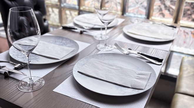 Bistro Ami - メイン写真: