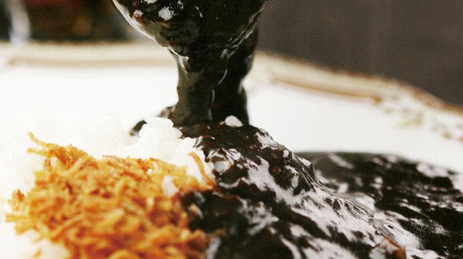 東洋軒 - メイン写真: