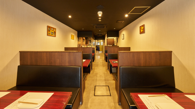 大昌園 - メイン写真: