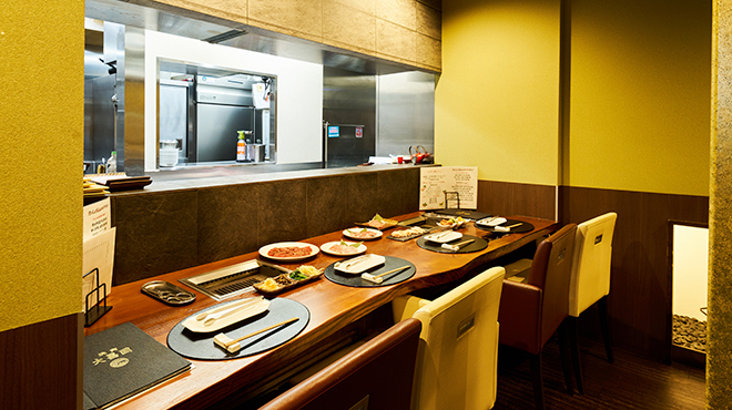 大昌園 - メイン写真: