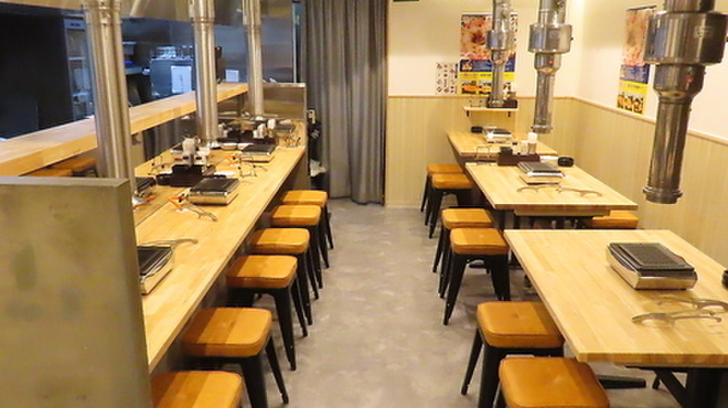 燒肉內臟誠 金澤站前店