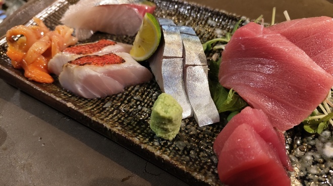 やきとりあそび邸 - メイン写真: