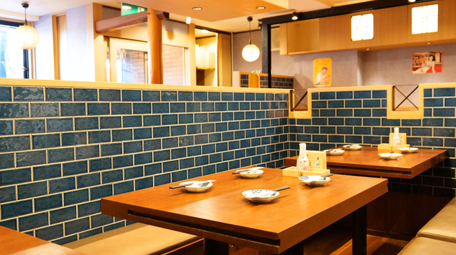 生ビール199円とおでん500円食べ放題 のれん - メイン写真: