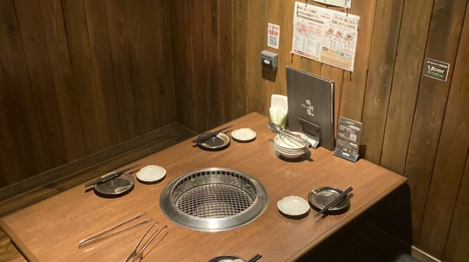 味樹園 - メイン写真: