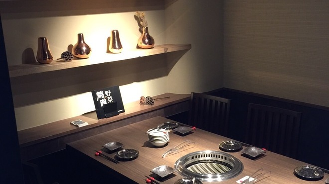 味樹園 - メイン写真: