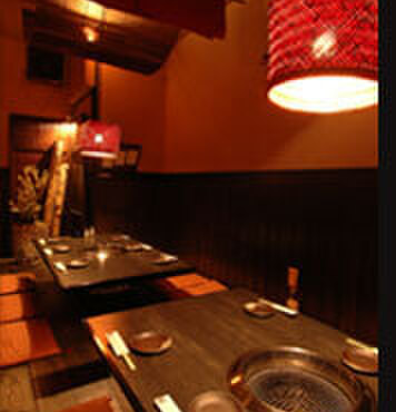 味樹園 - メイン写真: