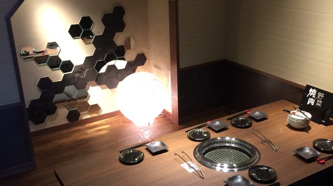 味樹園 - メイン写真: