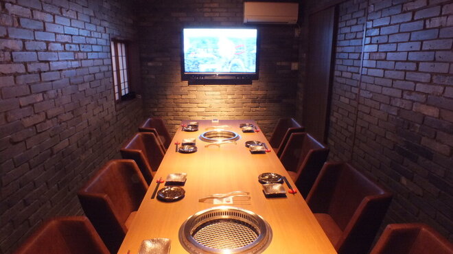 味樹園 - メイン写真: