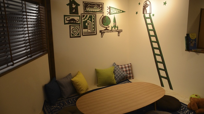 #602 CAFE&DINER - メイン写真: