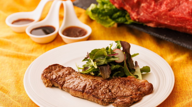 川崎日航ホテル カフェレストラン「ナトゥーラ」 - メイン写真: