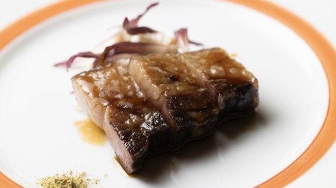 百薬by徳山鮓 - メイン写真: