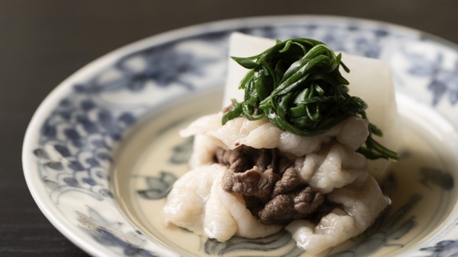 百薬by徳山鮓 - メイン写真: