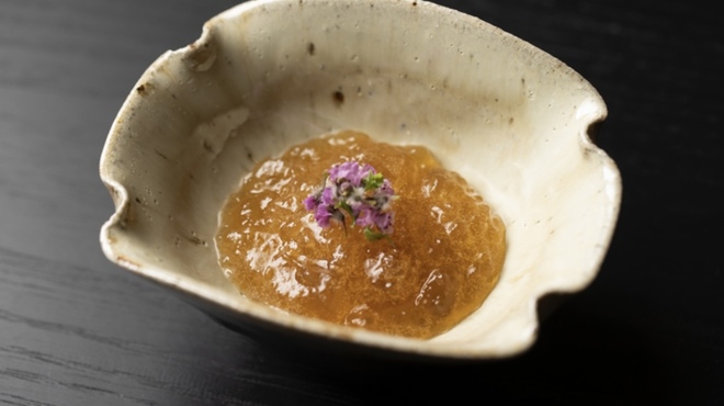 百薬by徳山鮓 - メイン写真: