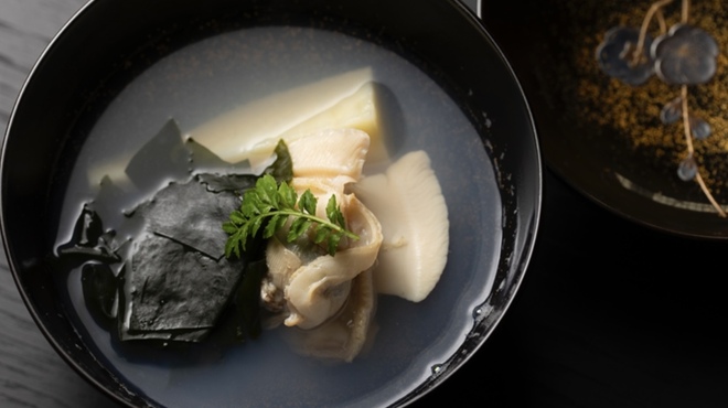 百薬by徳山鮓 - メイン写真: