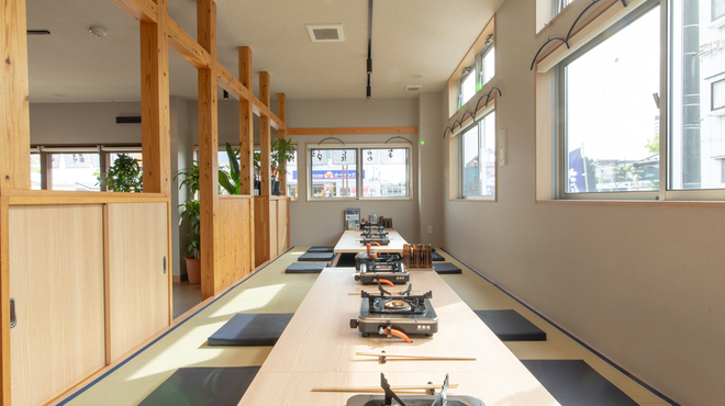 さぶろうべい - メイン写真: