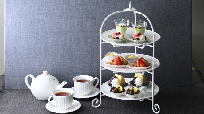 ビュッフェレストラン ラフォーレ - メイン写真: