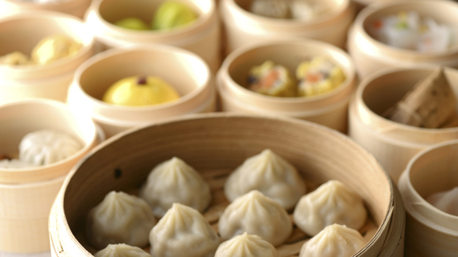 ビュッフェレストラン ラフォーレ - メイン写真: