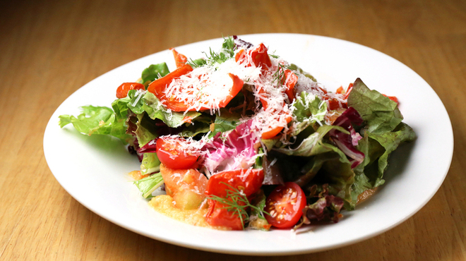 焼鳥とワイン カッシーワ - メイン写真: