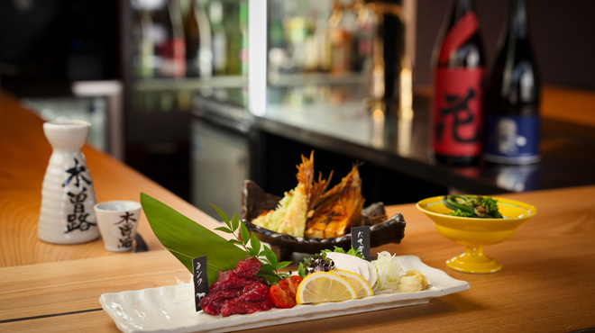 山里 - メイン写真: