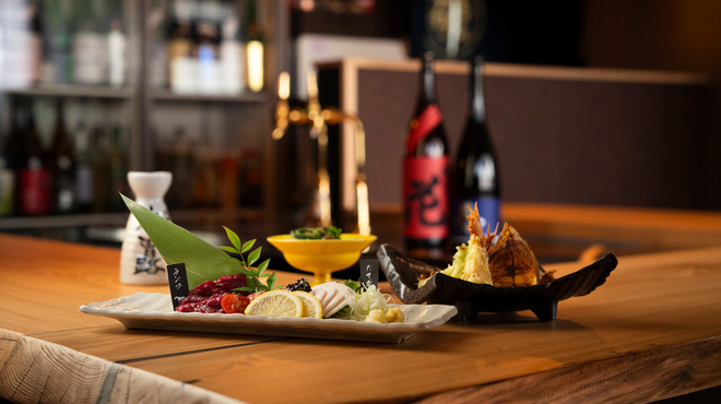 山里 - メイン写真: