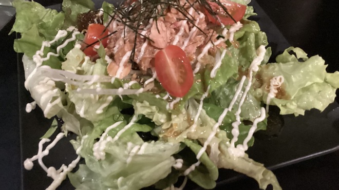 備中屋 - メイン写真: