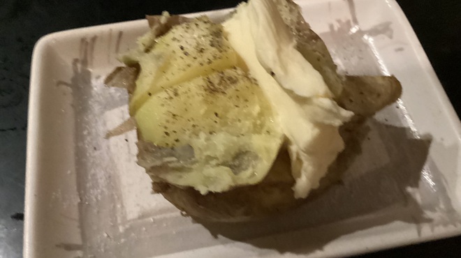 備中屋 - メイン写真: