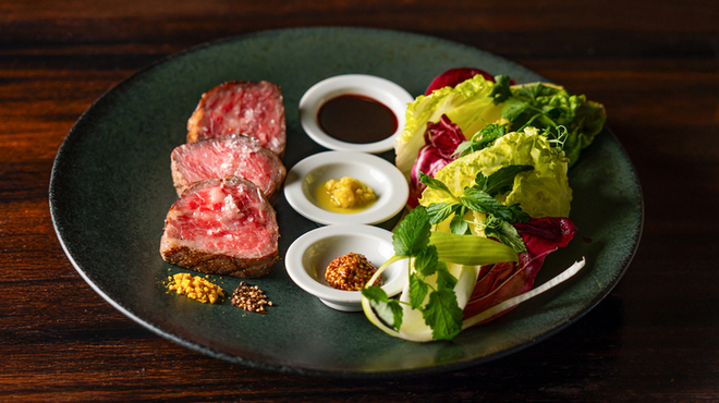 カサブランカシルク - メイン写真: