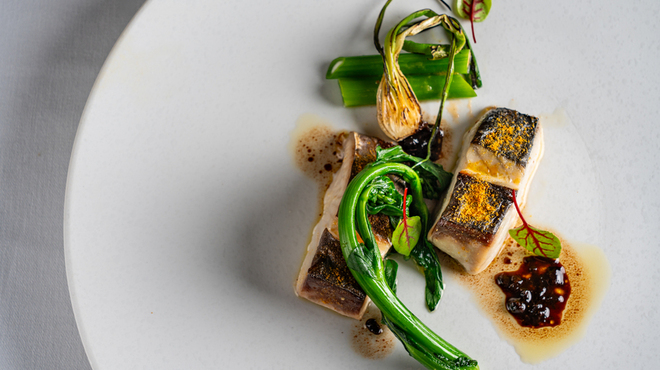 カサブランカシルク - メイン写真: