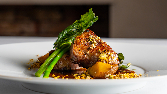 カサブランカシルク - メイン写真: