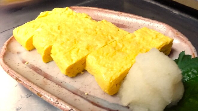 手打ちそば 竹泉 - メイン写真: