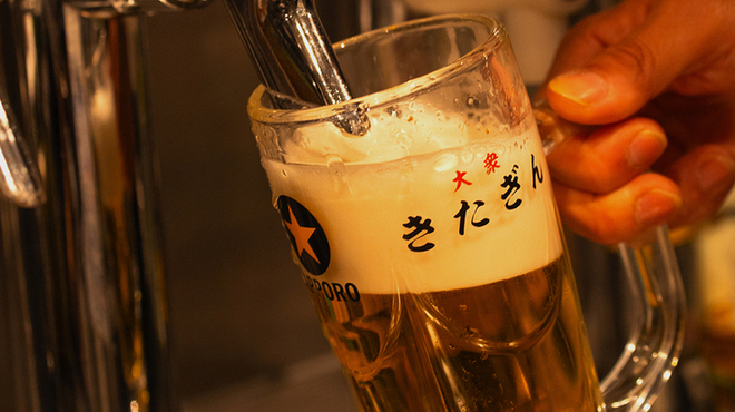 大衆酒場 きたぎん☆トーキョー - メイン写真: