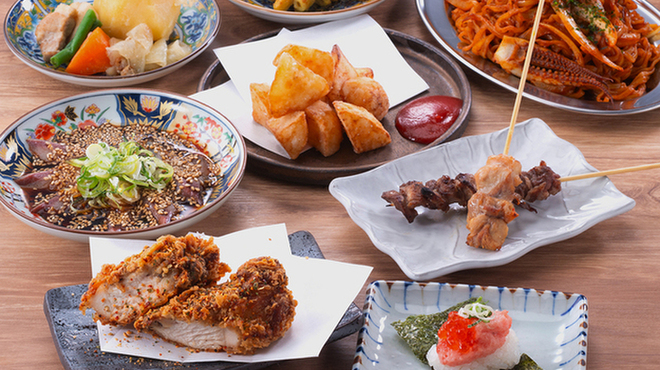 大衆酒場 きたぎん☆トーキョー - メイン写真: