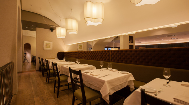 カンティーナ・アルバロンガ - メイン写真: