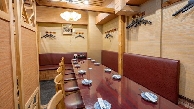 和食居酒屋 酔蔵 - メイン写真: