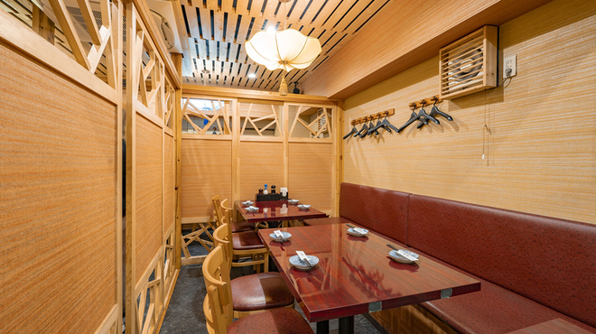 和食居酒屋 酔蔵 - メイン写真: