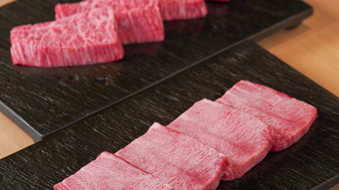焼肉古今 - メイン写真: